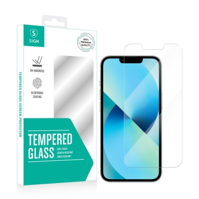 Tillbehör OEM Skärmskydd till Iphone 13/13Pro Transparent
