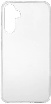 Skal ONSALA Recycled Clear Case TPU Samsung A35 - Transparent#1