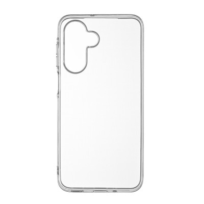 Skal ONSALA Back Recycled Clear Case TPU Samsung Galaxy A17 5G - Transparent#1