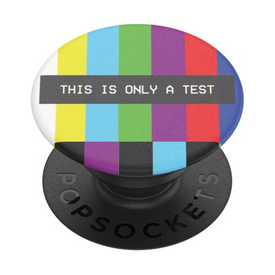 POPSOCKETS PopGrip Standard Testing