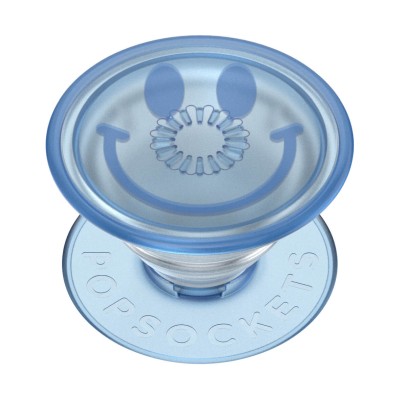 POPSOCKETS PopGrip Plant Happy Blues