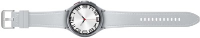 Samsung Galaxy Watch6 Classic 47mm BT, 1.47" sAMOLED, IP68, 5ATM - Silver#6