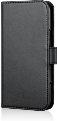 Plånboksfodral SiGN 2-i-1 för iPhone 16 Pro - Svart#4