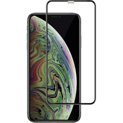 Weilis Samsung Galaxy A55 Skämskydd i härdat glas
