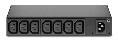 Apc Rack Pdu Basic 0u/1u 120-240v/ 15a 220-240v/10a (8) C13