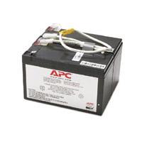 APC Ersättningsbatteri för APC700 SU700INET m.fl.