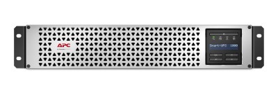 Apc Smart-Ups Lithium Ion Short230v Depth 1000va W/smartconnect