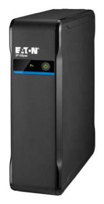 Eaton 3P Ellipse 700 USB DIN, 700VA/420W, 4 utgångar#3