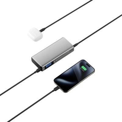 ALOGIC Ruck Powerbank 20000 mAh, 1xUSB-C PD 100W, 1xUSB-A 30W#2