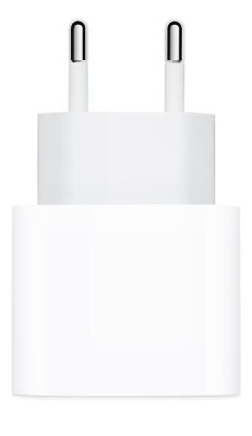 Apple 20W USB-C strömadapter