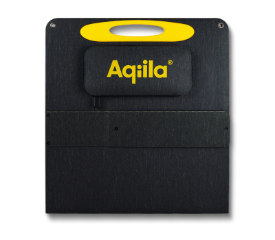 Aqiila Solar Panel Sunbird P100, 100W, ihopfällbar#3