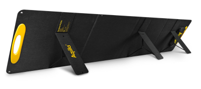 Aqiila Solar Panel Sunbird P200, 200W, ihopfällbar#2