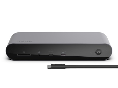 Belkin Pro Thunderbolt 4 Dock