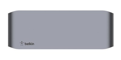 Belkin Pro Thunderbolt 4 Dock#4