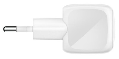 Väggladdare Belkin BoostCharge USB-C Wall Charger 20W - Vit#4
