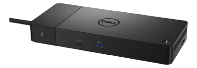 USB-C dockningsstation Dell Dock WD22TB4, HDMI/2xDP, 2xThunderbolt4, GigaLAN, 1xUSB-C, 1xUSB 3.1, inkl. 180W strömadapter#1