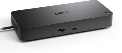 DELL TECHNOLOGIES DELL Pro Dock WD25