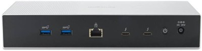 USB-C dockningsstation Kensington SD5000T5 EQ Thunderbolt 5 Docking Station, Triple 4K@144Hz Thunderbolt5, 2.5GbE LAN, 3xUSB 3.2, kortläsare SD/MicroSD#3