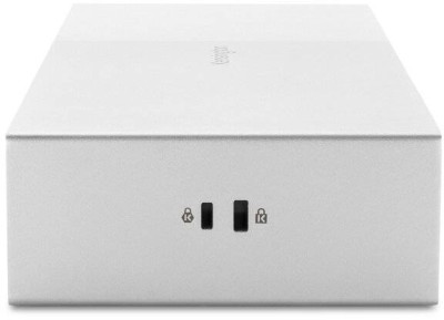 USB-C dockningsstation Kensington SD5000T5 EQ Thunderbolt 5 Docking Station, Triple 4K@144Hz Thunderbolt5, 2.5GbE LAN, 3xUSB 3.2, kortläsare SD/MicroSD#5