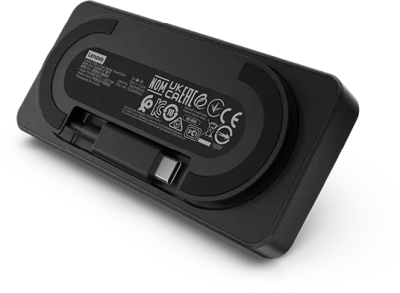 Lenovo USB-C Dual Display Travel Dock, Dual 4K@60Hz HDMI/DP, 2xUSB-C, 1xUSB3.2, LAN, inkl. 65W adapter#5