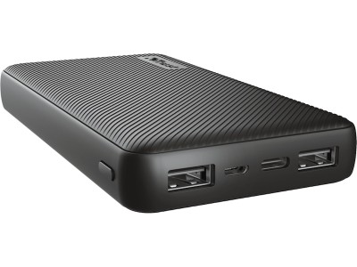 TRUST PRIMO 15.000mAh Powerbank ECO