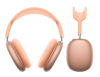 Apple AirPods Max (2024) - Orange