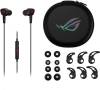 ASUS ROG Cetra II Core, 7.1 surround, In-ear - Svart#3