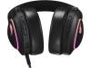 Asus ROG Delta II Trådlöst Gamingheadset, Bluetooth/3,5 mm, RGB - Svart#2