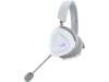Asus ROG Delta II Trådlöst Gamingheadset, Bluetooth/3,5 mm, RGB - Vit#2
