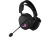 Asus ROG Pelta Wireless Gaming Headset, RF/Bluetooth/USB-C, Aura Sync RGB - Svart#2