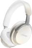 Bose QuietComfort Ultra Headphones - Beige/Vit