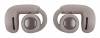 Bose Ultra Open Earbuds - Sandstone#3