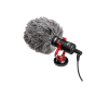 Boya Shotgun mic, Advanced Cardioid Condenser Mic#1
