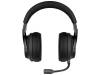 Corsair Virtuoso Wireless XT Gamingheadset, USB, 3,5 mm minijack, Bluetooth, PC, konsol - Svart#2