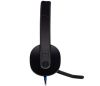 Headset Logitech H540 Headset#1