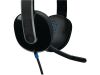 Headset Logitech H540 Headset#4