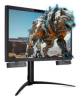 27" Acer SpatialLabs View PSV27-2 27, AHVA 3D 4K/UHD 3840x2160, 160Hz G-Sync, HDMI/DP/USB-C, höjdjusterbar#1