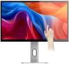 27" ALOGIC Clarity 5K, IPS 5120x2880 Multitouch, 14 ms, höjdjusterbar, pivot, HDMI/DP/USB-C 65W, högtalare, USB 3.0-hubb#2