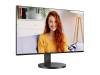 27" AOC Q27B3CF2, IPS 2560x1440, 4 ms, 100Hz, höjdjusterbar, HDMI/USB-C 65W, högtalare, USB 3.2-hubb#3