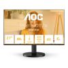 27" AOC Q27B3CF2/23, IPS 2560x1440, 1 ms, 100Hz Adaptive-Sync, höjdjusterbar, HDMI/USB-C 65W, högtalare, USB 3.2-hubb#1