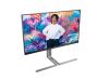31.5" AOC U32U3CV, Nano IPS 4K/3840x2160, höjdjusterbar, pivot, 2xHDMI/DP/USB-C 96W, USB 3.2-hubb, högtalare#2