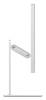 27" Apple Studio Display med Standardglas och stativ med justerbar lutning och höjd#4