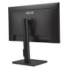 23.8" Asus BE249CGN Docking Monitor, IPS 1920x1080, 5 ms, 120Hz Adaptive-Sync, höjdjusterbar, pivot, HDMI/2xDP/USB-C 96W, LAN, USB 3.2-hubb, högtalare#5