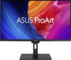 27" Asus ProArt PA27UCGE, IPS 4K/3840x2160, 1ms, 160 Hz Adaptive-Sync, HDR10, höjdjusterbar, pivot, 2xHDMI/DP/USB-C 96W, USB 3.2-hubb, KVM, högtalare