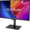 27" Asus ProArt PA27UCGE, IPS 4K/3840x2160, 1ms, 160 Hz Adaptive-Sync, HDR10, höjdjusterbar, pivot, 2xHDMI/DP/USB-C 96W, USB 3.2-hubb, KVM, högtalare#2
