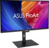 27" Asus ProArt PA27UCGE, IPS 4K/3840x2160, 1ms, 160 Hz Adaptive-Sync, HDR10, höjdjusterbar, pivot, 2xHDMI/DP/USB-C 96W, USB 3.2-hubb, KVM, högtalare#3