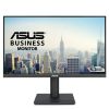23.8" Asus VA24DQFS, IPS 1920x1080, 1ms, 100Hz Adaptive-Sync, höjdjusterbar, pivot, VGA/HDMI/DP, USB 3.2-hubb, högtalare#1