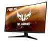 31.5" Asus TUF Gaming VG328H1B, Curved VA 1920x1080, 1 ms, 165Hz, 1500R, VGA/HDMI, högtalare#1