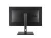 32" Asus ProArt PA328CGV, IPS 2560x1440, 5 ms, 165Hz, HDR10, höjdjusterbar, pivot, 2xHDMI/DP/USB-C 90W, högtalare, USB 3.2-hubb#8