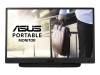 15.6" Asus MB166C ZenScreen Portable USB-C-monitor, Full HD IPS 1920x1080#2
